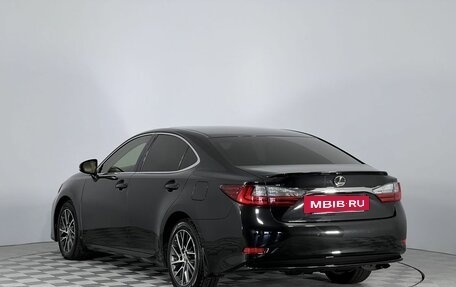 Lexus ES VII, 2015 год, 2 545 000 рублей, 7 фотография