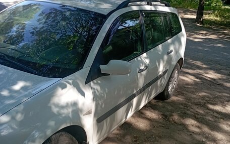 Renault Megane II, 2009 год, 557 000 рублей, 2 фотография