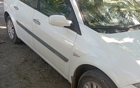 Renault Megane II, 2009 год, 557 000 рублей, 3 фотография