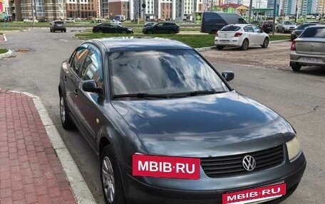 Volkswagen Passat B5+ рестайлинг, 1999 год, 280 000 рублей, 8 фотография