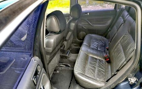Volkswagen Passat B5+ рестайлинг, 1999 год, 280 000 рублей, 10 фотография