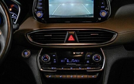 Hyundai Santa Fe IV, 2018 год, 3 100 000 рублей, 8 фотография