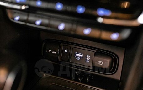 Hyundai Santa Fe IV, 2018 год, 3 100 000 рублей, 11 фотография