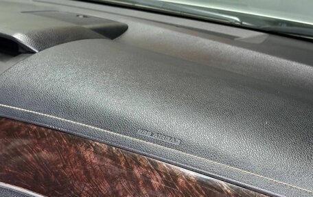 Toyota Camry, 2017 год, 1 850 000 рублей, 12 фотография