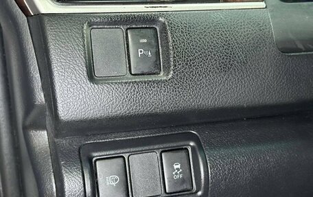 Toyota Camry, 2017 год, 1 850 000 рублей, 20 фотография
