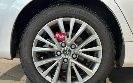 Toyota Camry, 2017 год, 1 850 000 рублей, 24 фотография