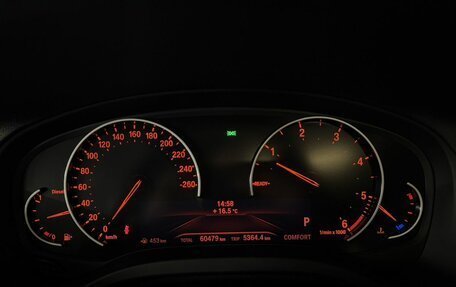 BMW X3, 2020 год, 4 100 000 рублей, 17 фотография