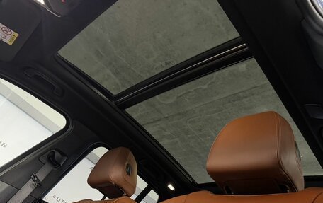 BMW X3, 2020 год, 4 100 000 рублей, 15 фотография