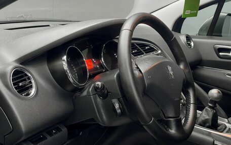 Peugeot 3008 I рестайлинг, 2010 год, 750 000 рублей, 9 фотография