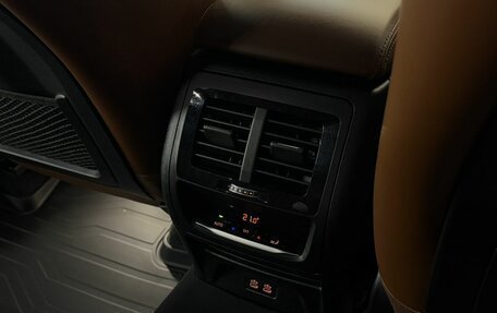 BMW X3, 2020 год, 4 100 000 рублей, 24 фотография
