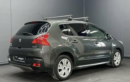 Peugeot 3008 I рестайлинг, 2010 год, 750 000 рублей, 6 фотография