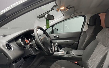Peugeot 3008 I рестайлинг, 2010 год, 750 000 рублей, 8 фотография