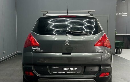 Peugeot 3008 I рестайлинг, 2010 год, 750 000 рублей, 5 фотография