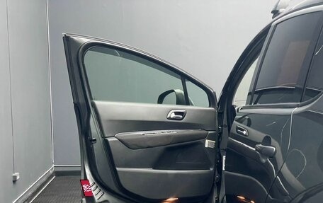 Peugeot 3008 I рестайлинг, 2010 год, 750 000 рублей, 7 фотография
