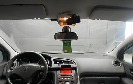 Peugeot 3008 I рестайлинг, 2010 год, 750 000 рублей, 11 фотография