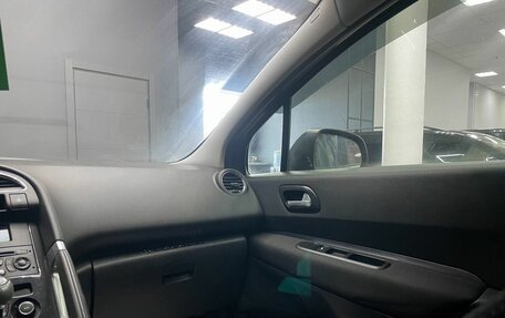 Peugeot 3008 I рестайлинг, 2010 год, 750 000 рублей, 20 фотография