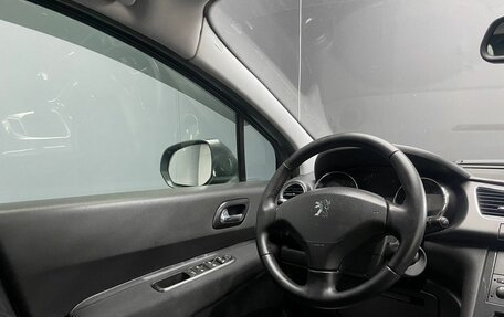 Peugeot 3008 I рестайлинг, 2010 год, 750 000 рублей, 19 фотография