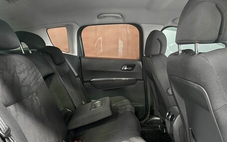 Peugeot 3008 I рестайлинг, 2010 год, 750 000 рублей, 16 фотография