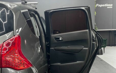 Peugeot 3008 I рестайлинг, 2010 год, 750 000 рублей, 18 фотография