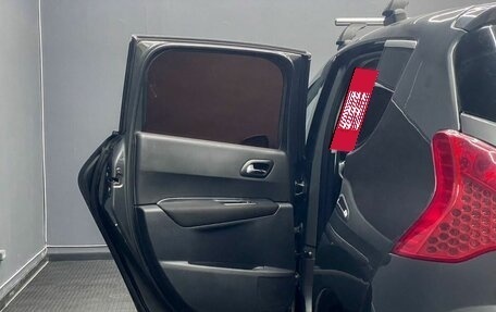 Peugeot 3008 I рестайлинг, 2010 год, 750 000 рублей, 15 фотография