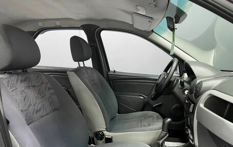 Renault Logan I, 2010 год, 345 000 рублей, 12 фотография