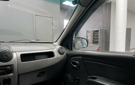 Renault Logan I, 2010 год, 345 000 рублей, 19 фотография
