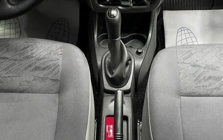 Renault Logan I, 2010 год, 345 000 рублей, 22 фотография