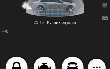 KIA Rio IV, 2017 год, 1 480 000 рублей, 9 фотография