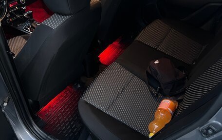 KIA Rio IV, 2017 год, 1 480 000 рублей, 8 фотография