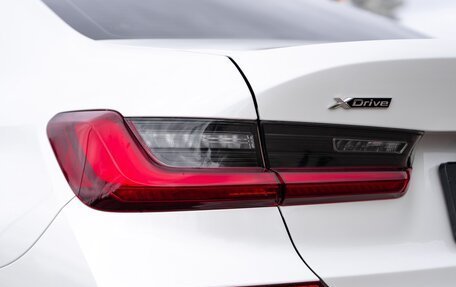 BMW 3 серия, 2021 год, 5 200 000 рублей, 9 фотография