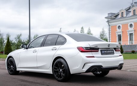 BMW 3 серия, 2021 год, 5 200 000 рублей, 6 фотография