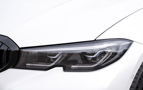 BMW 3 серия, 2021 год, 5 200 000 рублей, 12 фотография