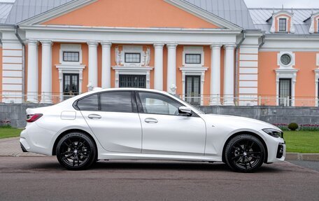 BMW 3 серия, 2021 год, 5 200 000 рублей, 7 фотография