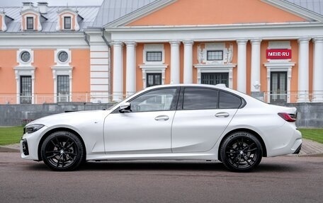 BMW 3 серия, 2021 год, 5 200 000 рублей, 8 фотография