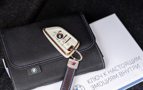 BMW 3 серия, 2021 год, 5 200 000 рублей, 29 фотография