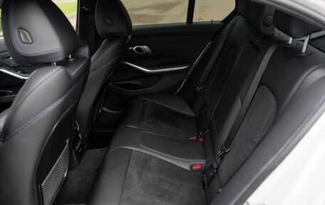 BMW 3 серия, 2021 год, 5 200 000 рублей, 17 фотография