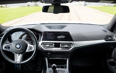 BMW 3 серия, 2021 год, 5 200 000 рублей, 28 фотография