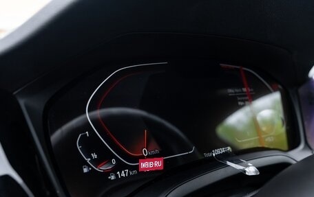 BMW 3 серия, 2021 год, 5 200 000 рублей, 27 фотография