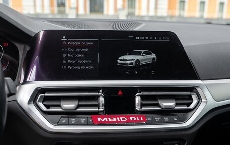 BMW 3 серия, 2021 год, 5 200 000 рублей, 21 фотография