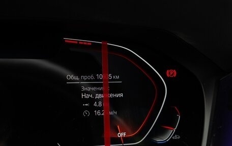 BMW 3 серия, 2021 год, 5 200 000 рублей, 24 фотография