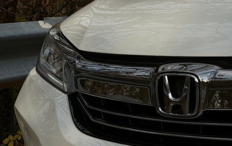 Honda Accord IX рестайлинг, 2017 год, 2 850 000 рублей, 6 фотография