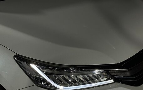 Honda Accord IX рестайлинг, 2017 год, 2 850 000 рублей, 15 фотография