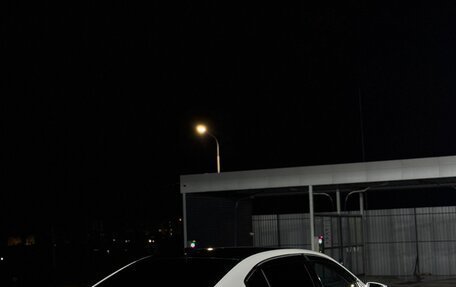 Honda Accord IX рестайлинг, 2017 год, 2 850 000 рублей, 14 фотография