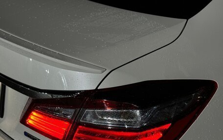 Honda Accord IX рестайлинг, 2017 год, 2 850 000 рублей, 12 фотография