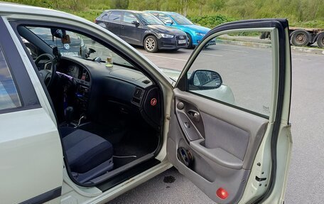 Hyundai Elantra III, 2003 год, 220 000 рублей, 2 фотография