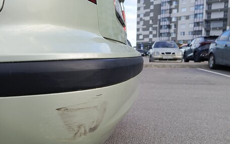 Hyundai Elantra III, 2003 год, 220 000 рублей, 6 фотография