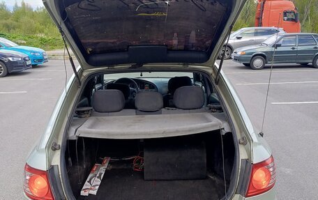 Hyundai Elantra III, 2003 год, 220 000 рублей, 10 фотография