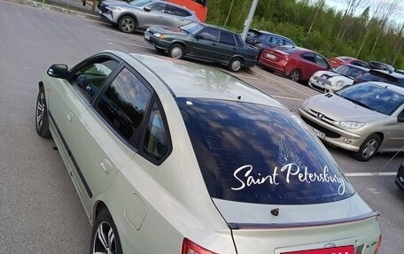 Hyundai Elantra III, 2003 год, 220 000 рублей, 15 фотография
