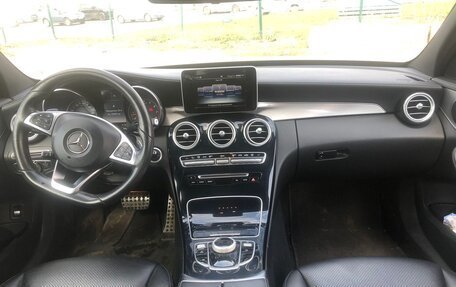 Mercedes-Benz C-Класс, 2015 год, 2 200 000 рублей, 4 фотография