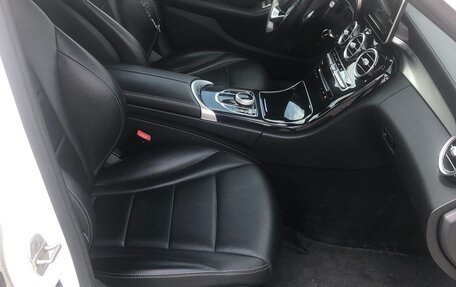 Mercedes-Benz C-Класс, 2015 год, 2 200 000 рублей, 14 фотография